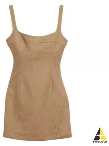 24 Calisay SM2704 beige one piece - PALOMA WOOL - BALAAN 1