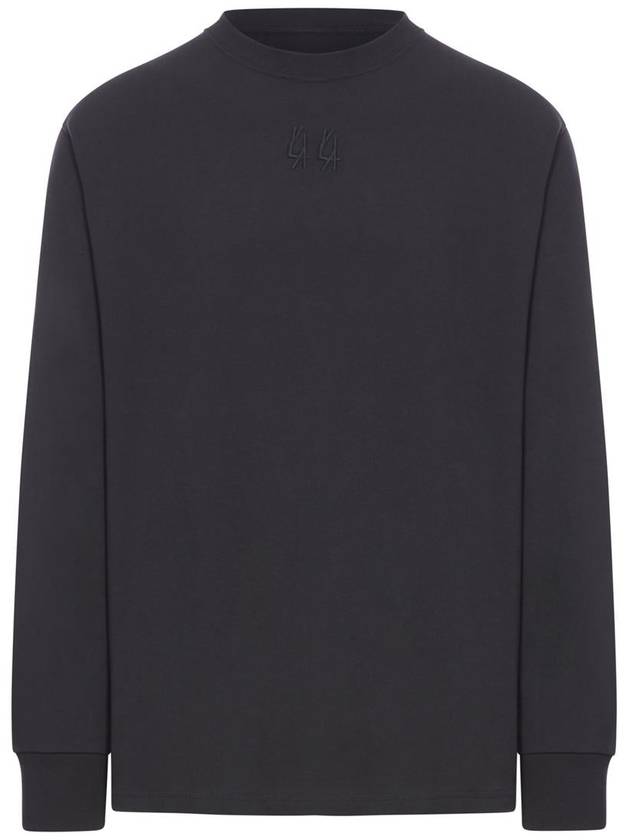 M44 Label Group Round Neck Sweatshirt - 44 LABEL GROUP - BALAAN 1