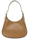 Shoulder Bag 1BC179VOOO2A3AF03HN Brown - PRADA - BALAAN 5