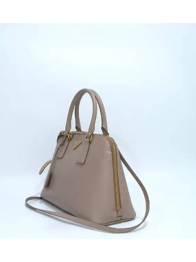 BL0837 2 WAY bag - PRADA - BALAAN 3