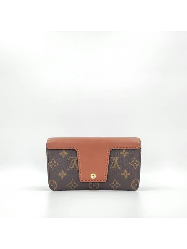 Women s Padlock On Strap - LOUIS VUITTON - BALAAN 5