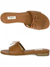 Terence Sandals Slippers Camel Cuban - REPETTO - BALAAN 2