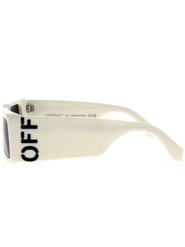 Off-White Sunglasses - OFF WHITE - BALAAN 3