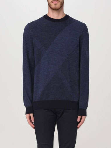 Sweater men Boss - HUGO BOSS - BALAAN 1