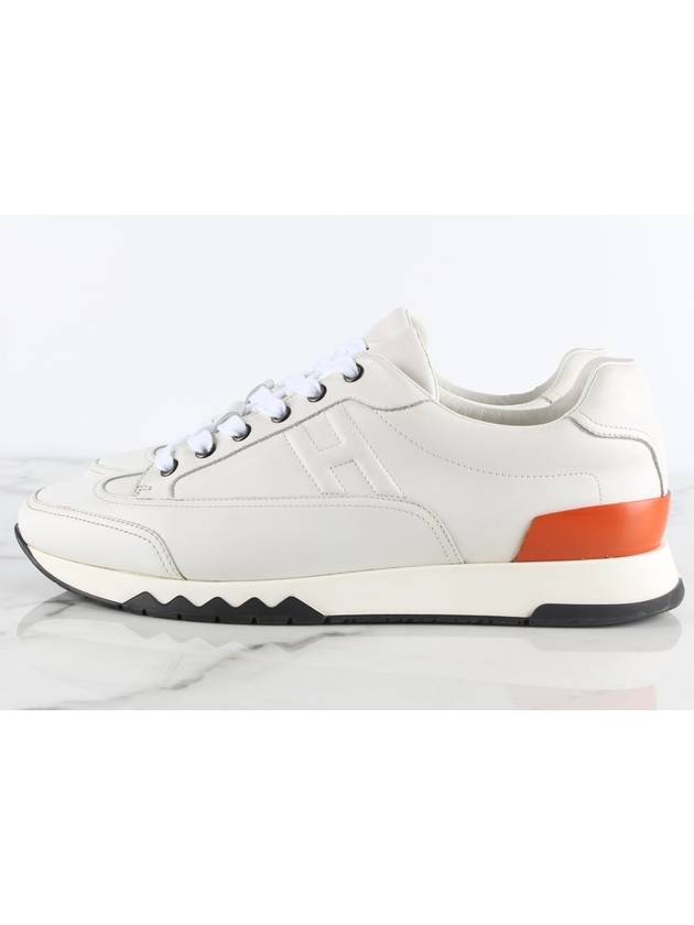 Trail sneakers 43 Domestic 280 - HERMES - BALAAN 5