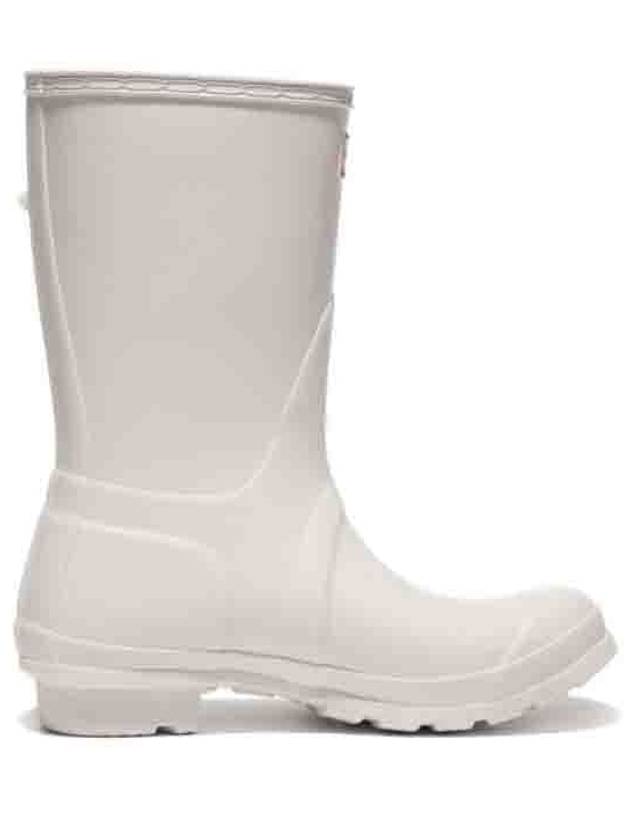 Original Matte Short Rain Boots Cast - HUNTER - BALAAN 3