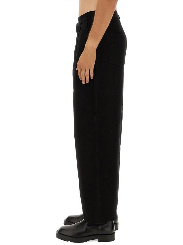 Moschino Barcode Pant - MOSCHINO - BALAAN 3