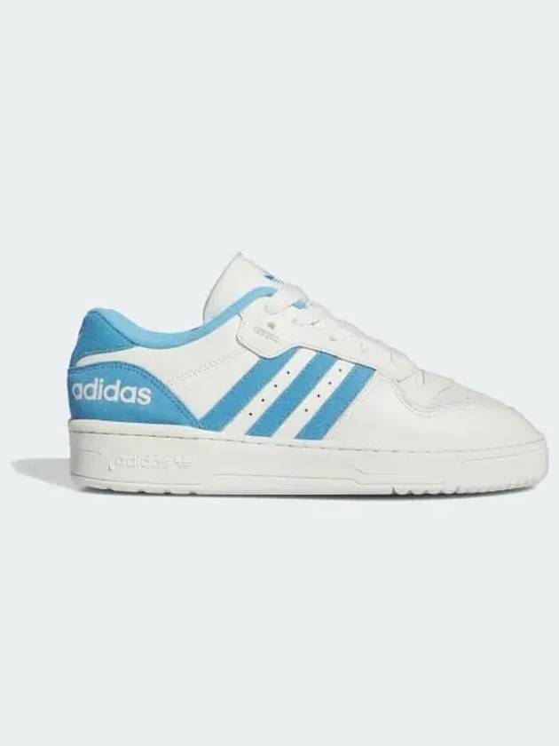 Rivalry Low Men s Original Ivory Semi Blue Burst Cloud White IF6251 693104 - ADIDAS - BALAAN 1