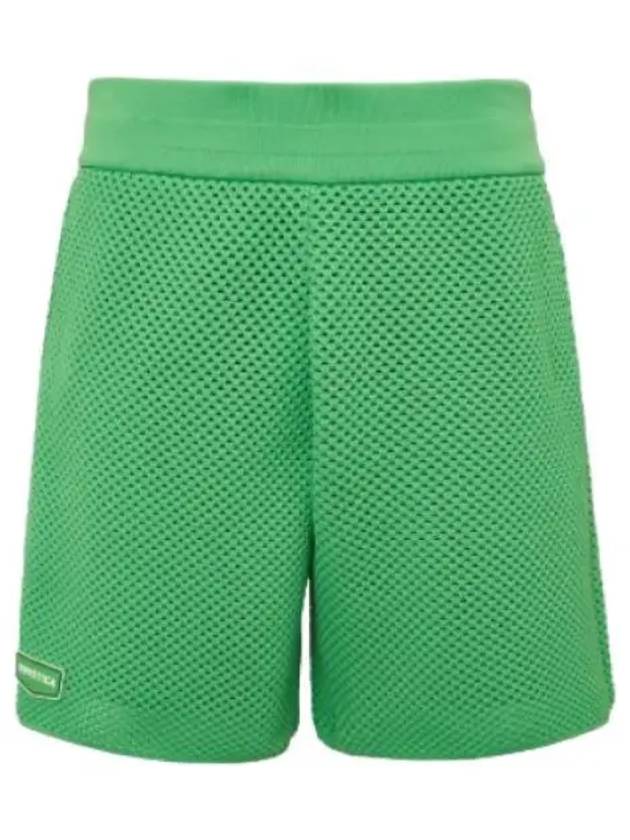 Friar Green Men s Shorts - DUVETICA - BALAAN 1