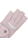 Official W TWO HANDED NAIL GLOVES PI - ANEWGOLF - BALAAN 5