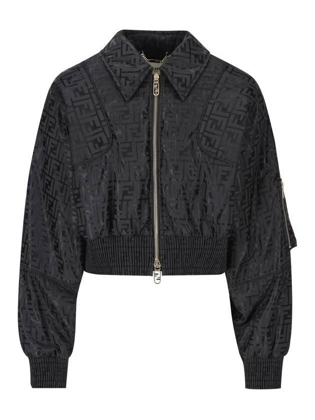 Fendi Jackets - FENDI - BALAAN 1