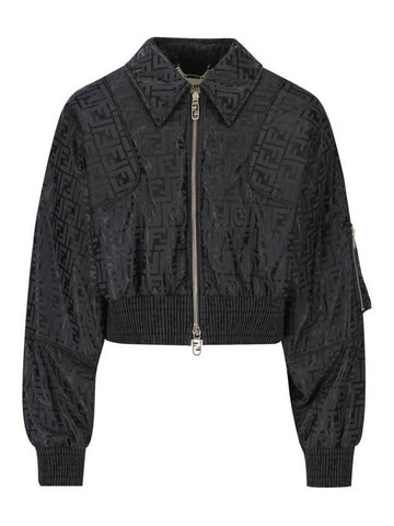 Fendi Jackets - FENDI - BALAAN 1