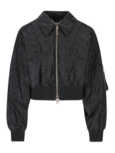 Fendi Jackets - FENDI - BALAAN 1