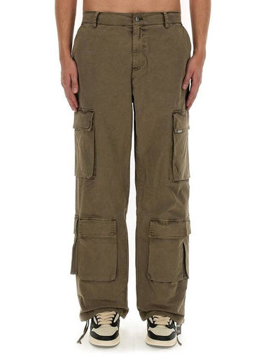 Represent Cargo Pants - REPRESENT - BALAAN 1