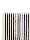 Striped TT SS 50x90 shower towel hand - TEKLA - BALAAN 5