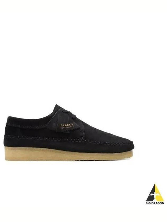 Weaver 26165081 - CLARKS - BALAAN 2