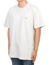 T-Shirt I02639100J XX B0440024880 - CARHARTT WIP - BALAAN 3