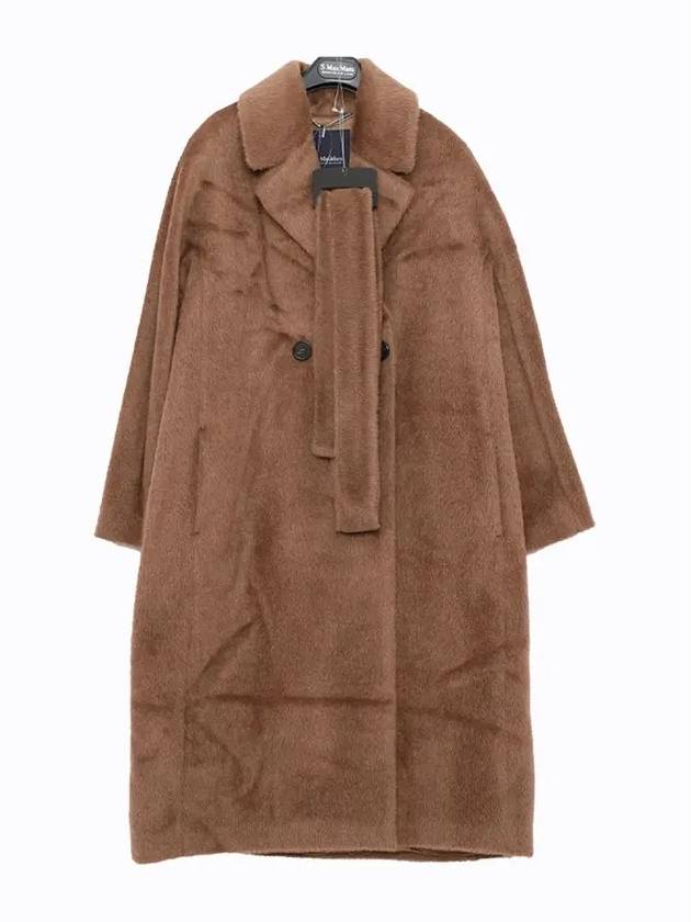 2390162133 026 ZAIRE Zaire coat - MAX MARA - BALAAN 2