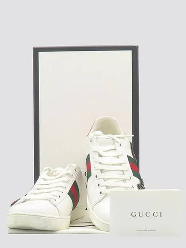 Smith Market 454551 Sneakers Women s Shoes - GUCCI - BALAAN 1