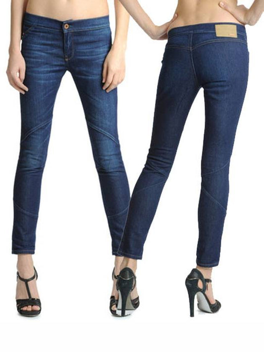 women skinny jeans - DIESEL - BALAAN 1