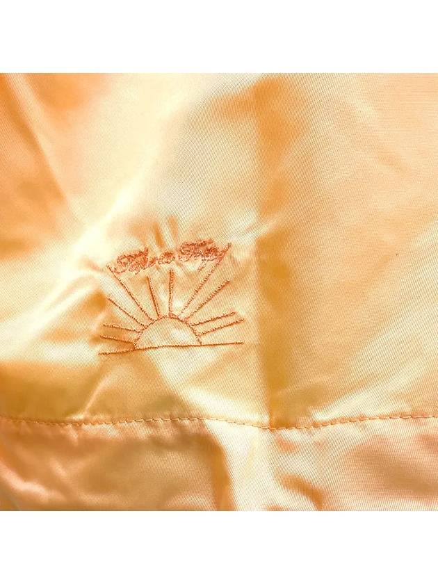 Day Tripper Tech Bomber Orange - HOUSE OF SUNNY - BALAAN 6