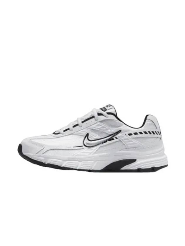 Women's Initiator Low Top Sneakers White - NIKE - BALAAN 1