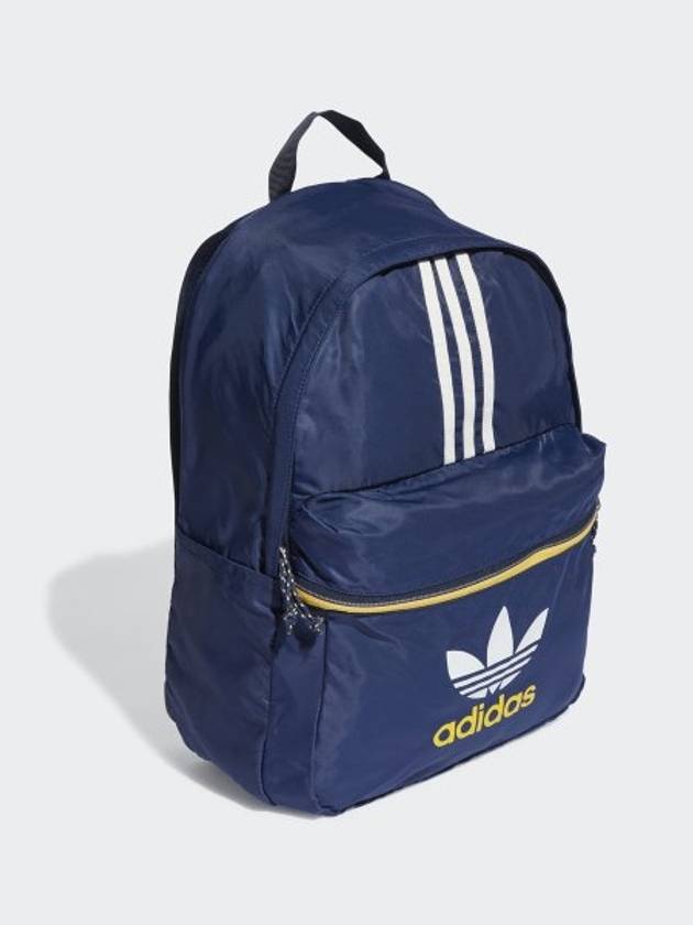 Archive Backpack Dark Blue IL4833 - ADIDAS - BALAAN 3