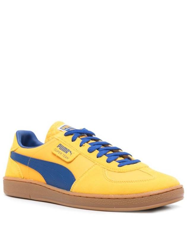 Puma Super Team Parma - PUMA - BALAAN 2