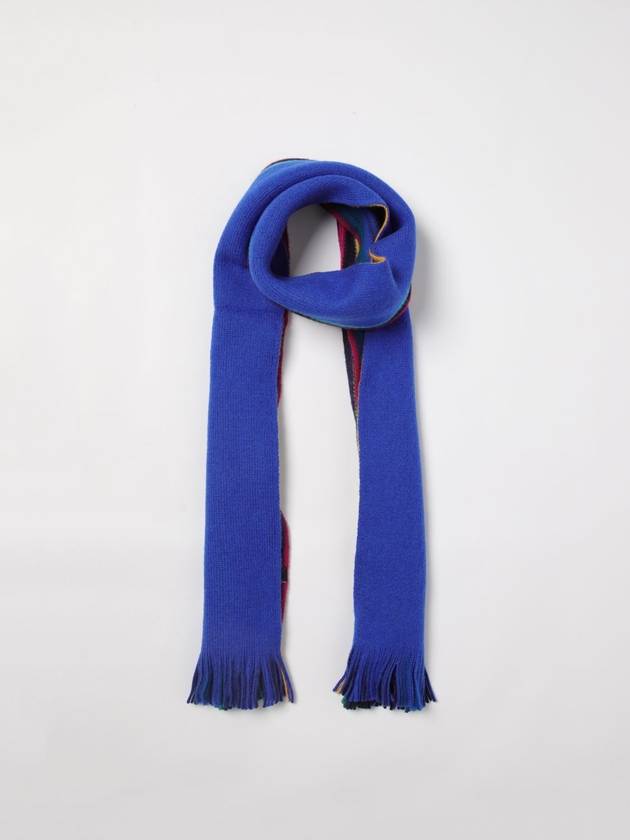 Scarf men Paul Smith - PAUL SMITH - BALAAN 2