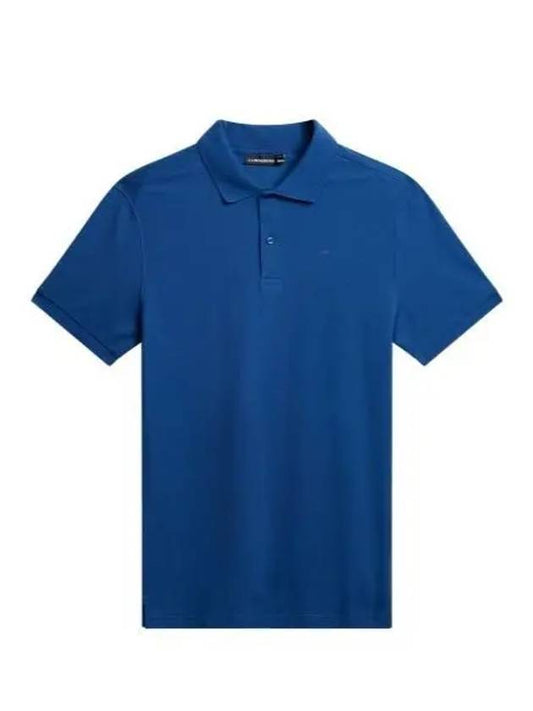 TROY POLO SHIRT FMJT10896 O341 Men s - J.LINDEBERG - BALAAN 1