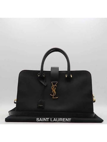 357394 2 WAY bag - SAINT LAURENT - BALAAN 1