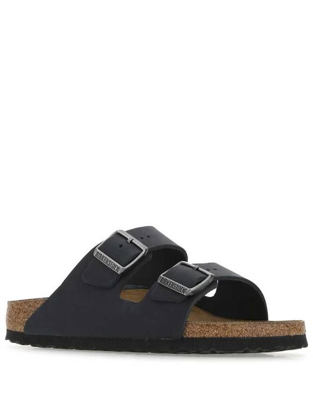 Birkenstock Slippers - BIRKENSTOCK - BALAAN 2