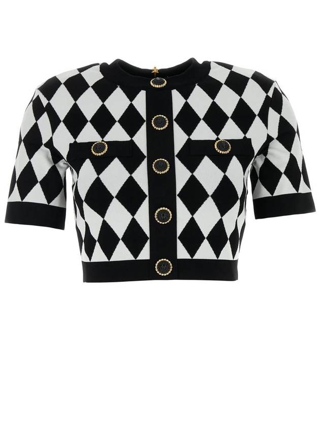 Balmain Shirts - BALMAIN - BALAAN 1