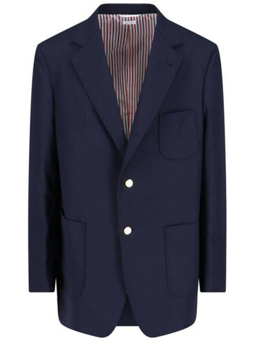 Thom Browne Jackets - THOM BROWNE - BALAAN 1