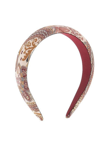 Profumi Hairband Red - ETRO - BALAAN 1