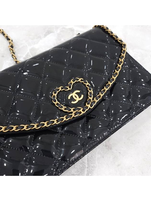 women shoulder bag - CHANEL - BALAAN 5