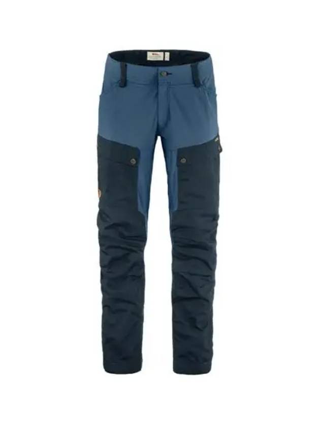 Men s Keb Trousers Regular 87176555 520 M - FJALL RAVEN - BALAAN 2