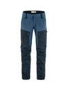 Men s Keb Trousers Regular 87176555 520 M - FJALL RAVEN - BALAAN 1