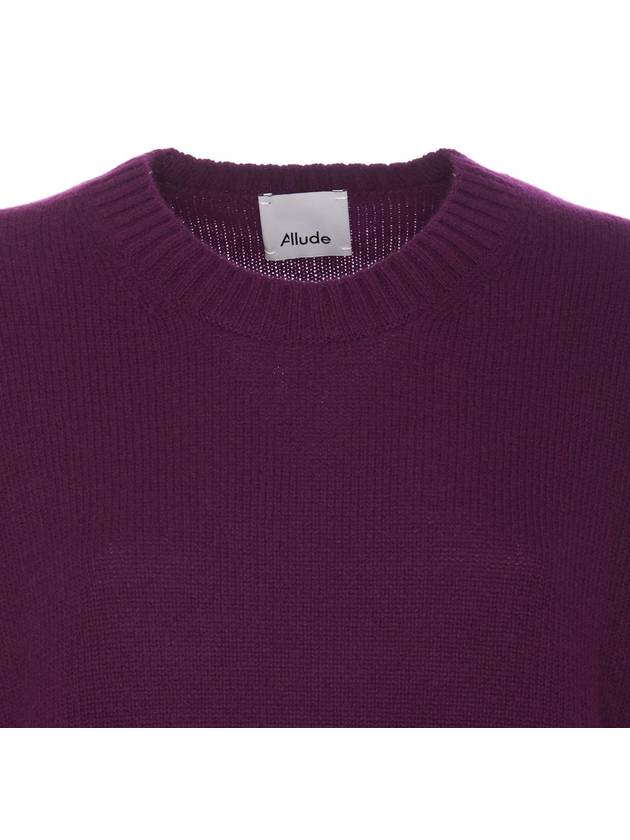 Allude Sweaters - ALLUDE - BALAAN 5