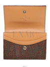 women card wallet - ETRO - BALAAN 8