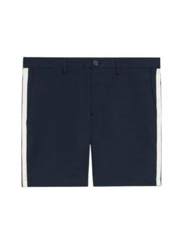 N0474213 XHX Trimmed Short Pants - THEORY - BALAAN 1