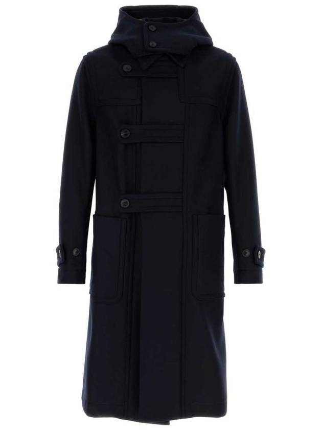 Dries Van Noten Coats - DRIES VAN NOTEN - BALAAN 1