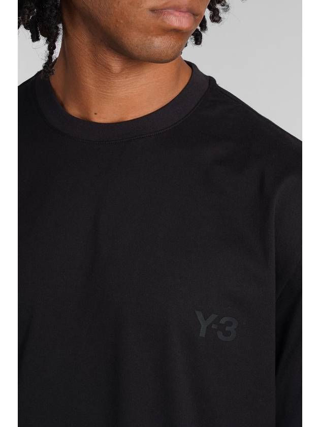 Y-3 Adidas T-Shirt - ADIDAS - BALAAN 5