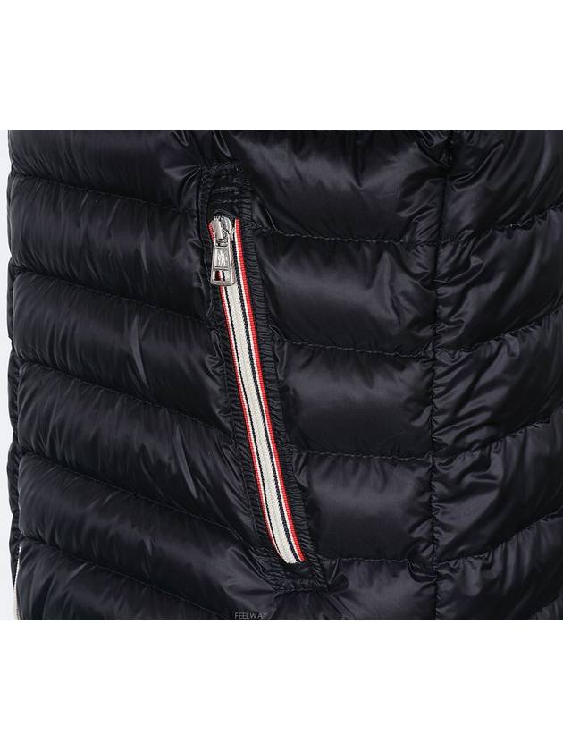 men padding - MONCLER - BALAAN 6