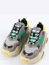 Balenciaga Hacker Triple S Sneakers 36 230 - GUCCI - BALAAN 1