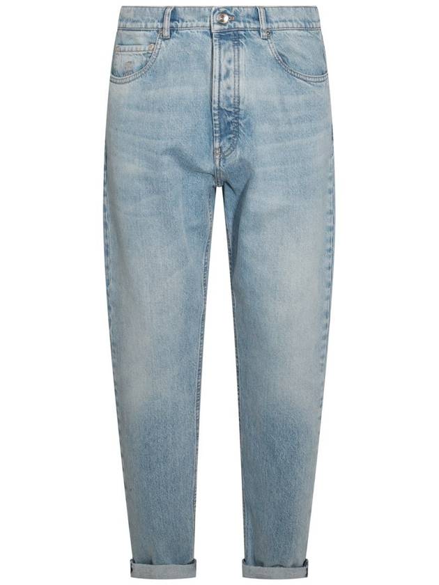 Brunello Cucinelli Jeans - BRUNELLO CUCINELLI - BALAAN 1