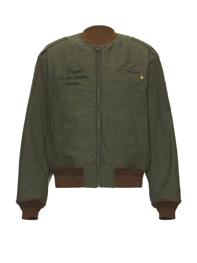 gunner jacket acala - VISVIM - BALAAN 1