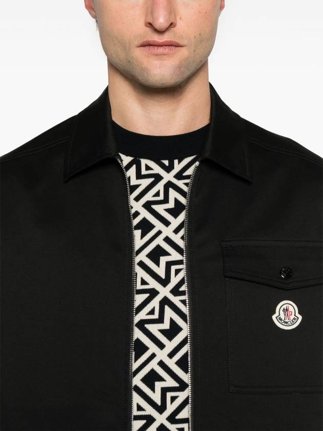 UOMO GIACCA - MONCLER - BALAAN 5