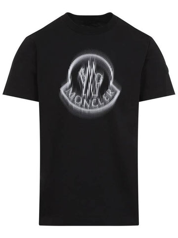 Moncler Tshirt - MONCLER - BALAAN 1