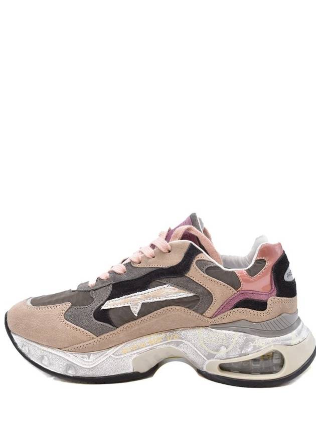 Premiata Sneakers - PREMIATA - BALAAN 3